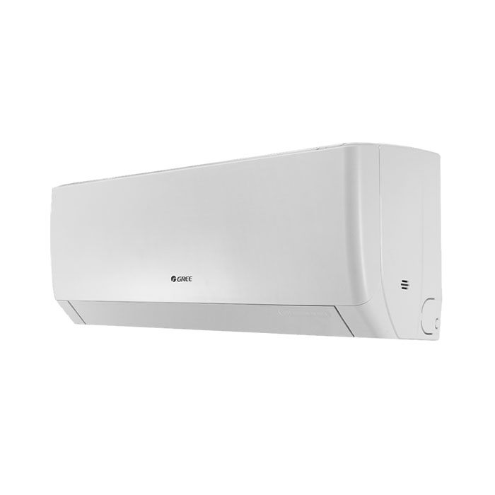 Gree AC Split ( AC Dinding ) Inverter SmartClean F5S Series 0.5 PK ( 1/2 PK ) R32 250 Watt - GWC-05F5S | GWC05F5S | 05F5S